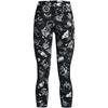 Under Armour Womens/Ladies We Run Graphic Print Leggings