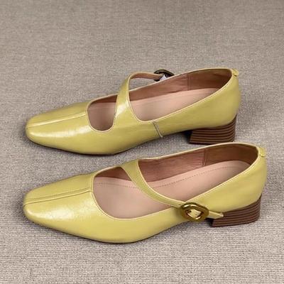 Scarpe con tacco – Scarpe con tacco