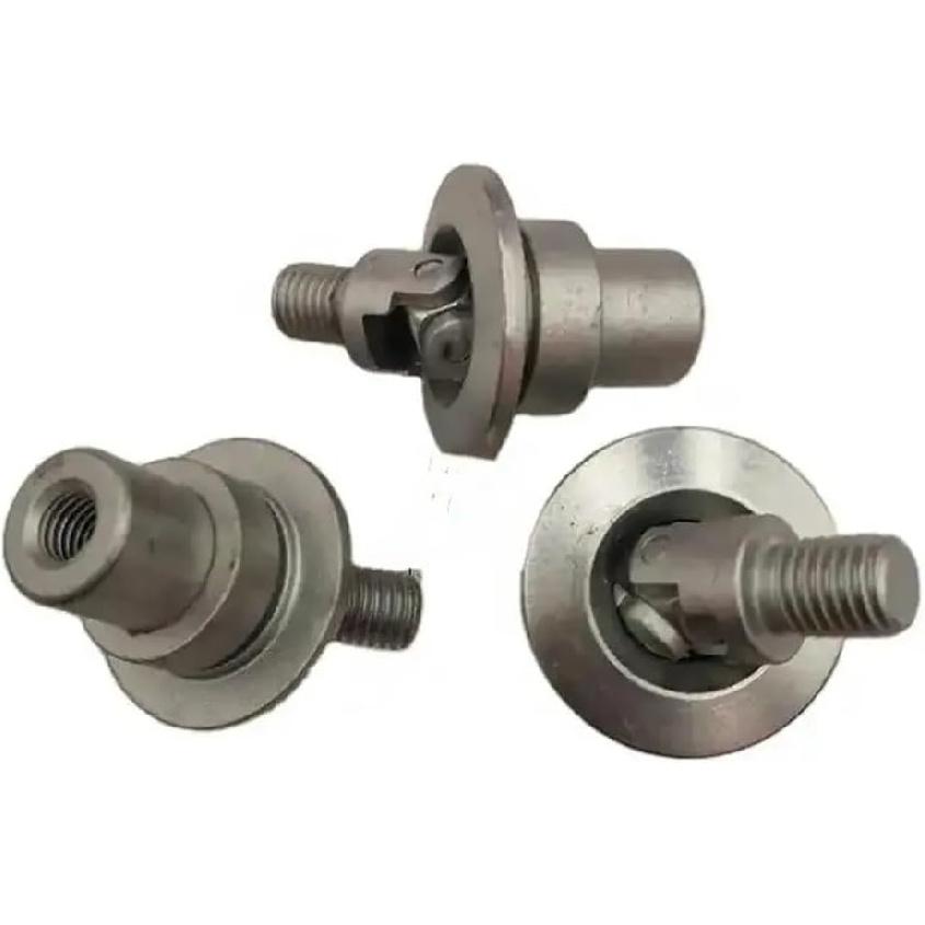 Excavator Joystick Universal Joint 2173850 217-3850 2173850 YM EC for Yuchai for Kubota E216B Universal Joint Loader