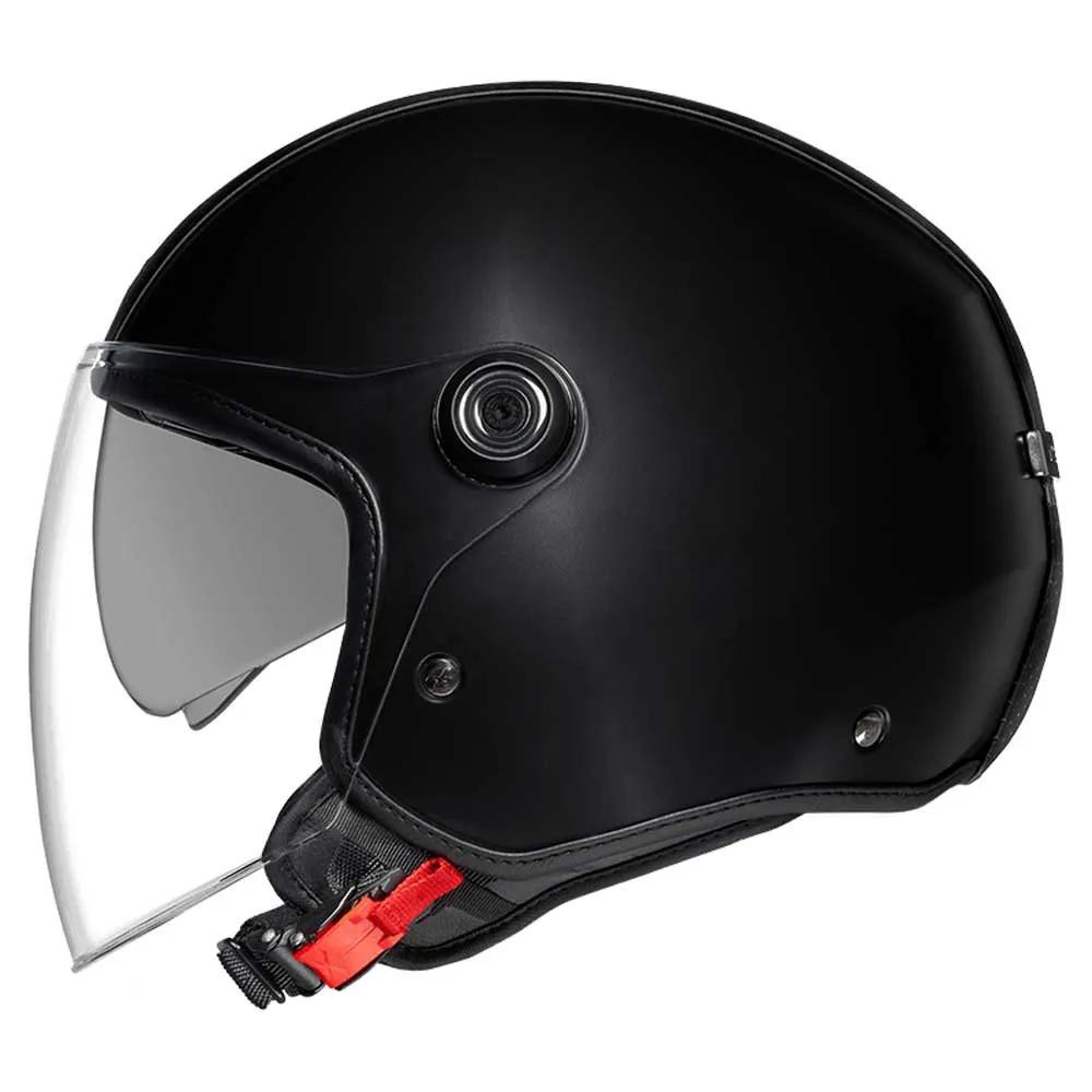Nexx Open Face Helmet Y.10 Midtown