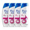 Head & Shoulders Silky Smooth Anti-Dandruff Shampoo