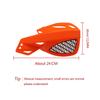 Motorcycle Hand Guard Dirt Bike Hand Protector Windguard For KTM EXC EXCF SX SXF SXS MXC MX XC XCW XCF XCFW EGS LC4