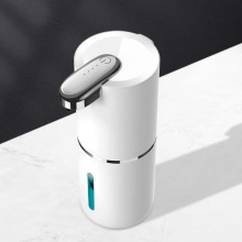 Miling Smart Automatic Foam Soap Dispenser