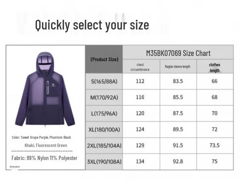 CAMEL Ice Mountain Pro Cooling Unisex Sun Protection Jacket