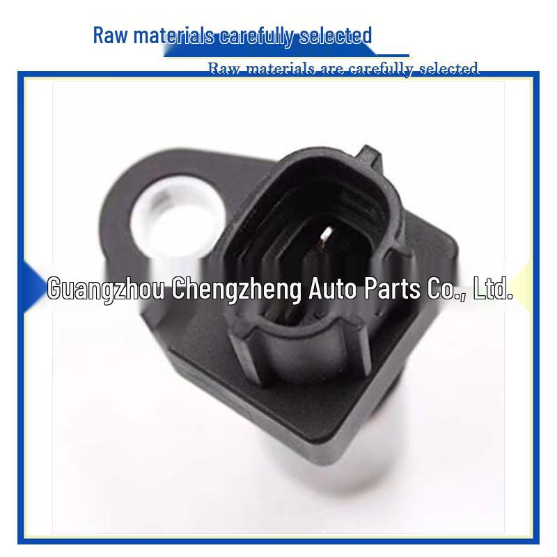 HINO 029600-0570 Crankshaft Position Sensor for Hino Construction Vehicles