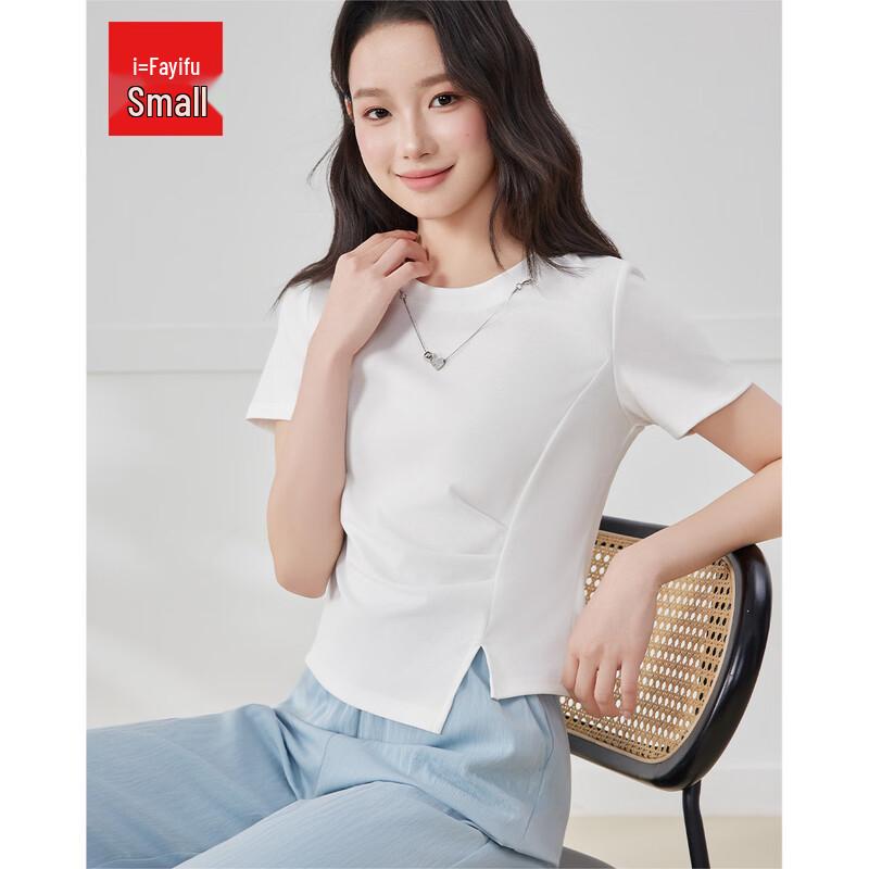 IEF Summer Slim-Fit T-Shirt XS