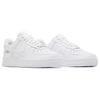 Nike Travis Scott X  Air Force 1 Utopia Comfortable Versatile Non-Slip Shock Absorbing Low-Top Skate Shoes Women Sneaker White DD8959-100-TS