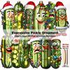 Acessórios para festas – Decorações de Natal