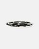 Marimekko Marimekko Pair Set Mug 250ml Plate 20cm Cup Tableware Unikko Black 071606 190 [item]