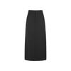 Less 2024 Spring Casual Mid-length Skirt
