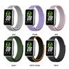 Nylon Loop Strap For Samsung Galaxy Fit 3 Watch Band Bracelet For Galaxy Fit 3 Smart Wristband Replacement Correa Accessories
