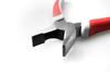 Tsunoda TTC Pliers, 200mm, TH-104DG