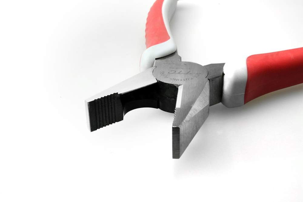 Tsunoda TTC Pliers, 200mm, TH-104DG