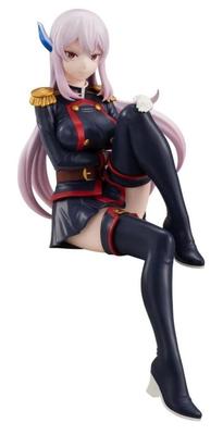Slave of the Demon Capital Noodle Stopper Figure Kyoka Uzen