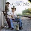 LP Record JOSH GRAVES  Same Old Blues CMH6221 CMH Records 1977 US CountryFolk Used