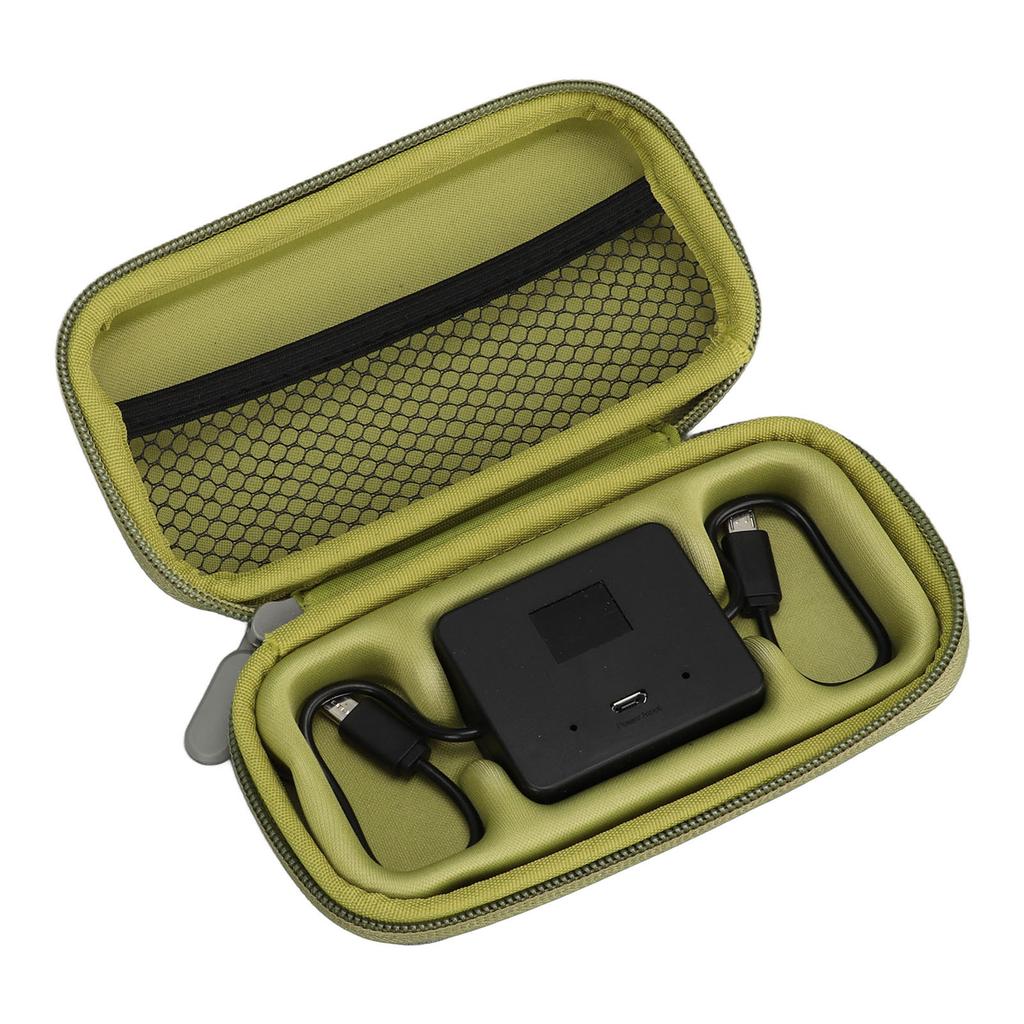 K352 COB Headlamp USB Rechargeable with Red Source LED Headlight for Outdoor Hiking Running Camping Accessories