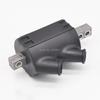 Motorcycle Ignition Coils 3 Ohm Dual Output for Honda CB 450 500 550 750 Gl1000 DC1-1