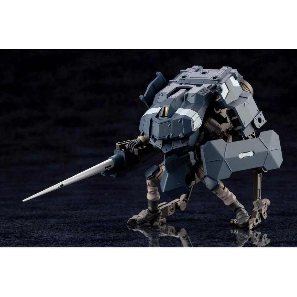 KOTOBUKIYA Hexa Gear Flight Unit Woodpecker Высота примерно. Пластиковая модель 80 мм — фото 8