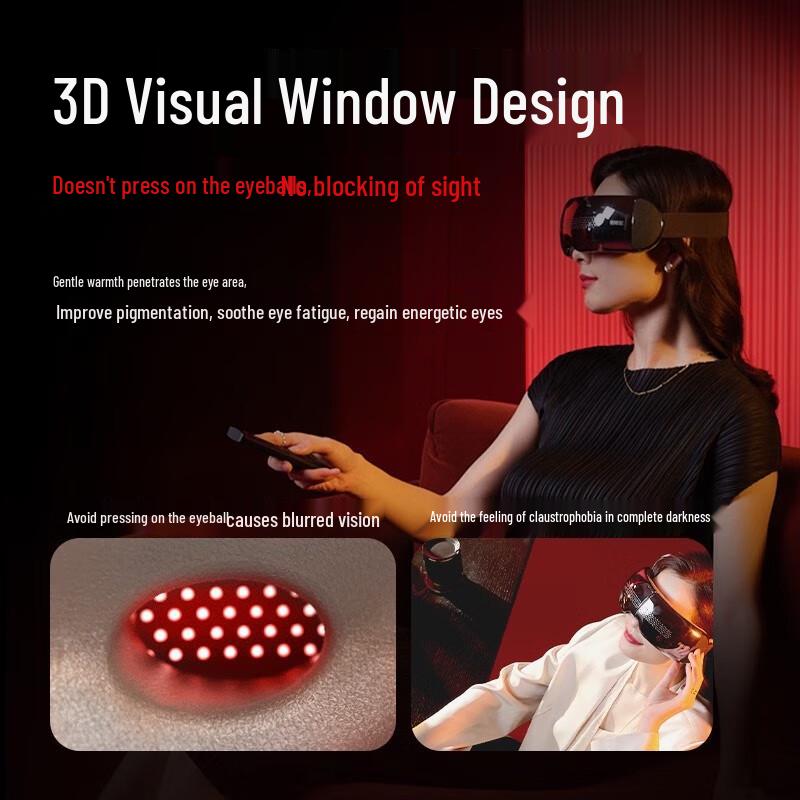 Breo See X2 Pro Smart Visual Eye Massager