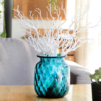 Artificial Tree Branches DIY Halloween Decorations