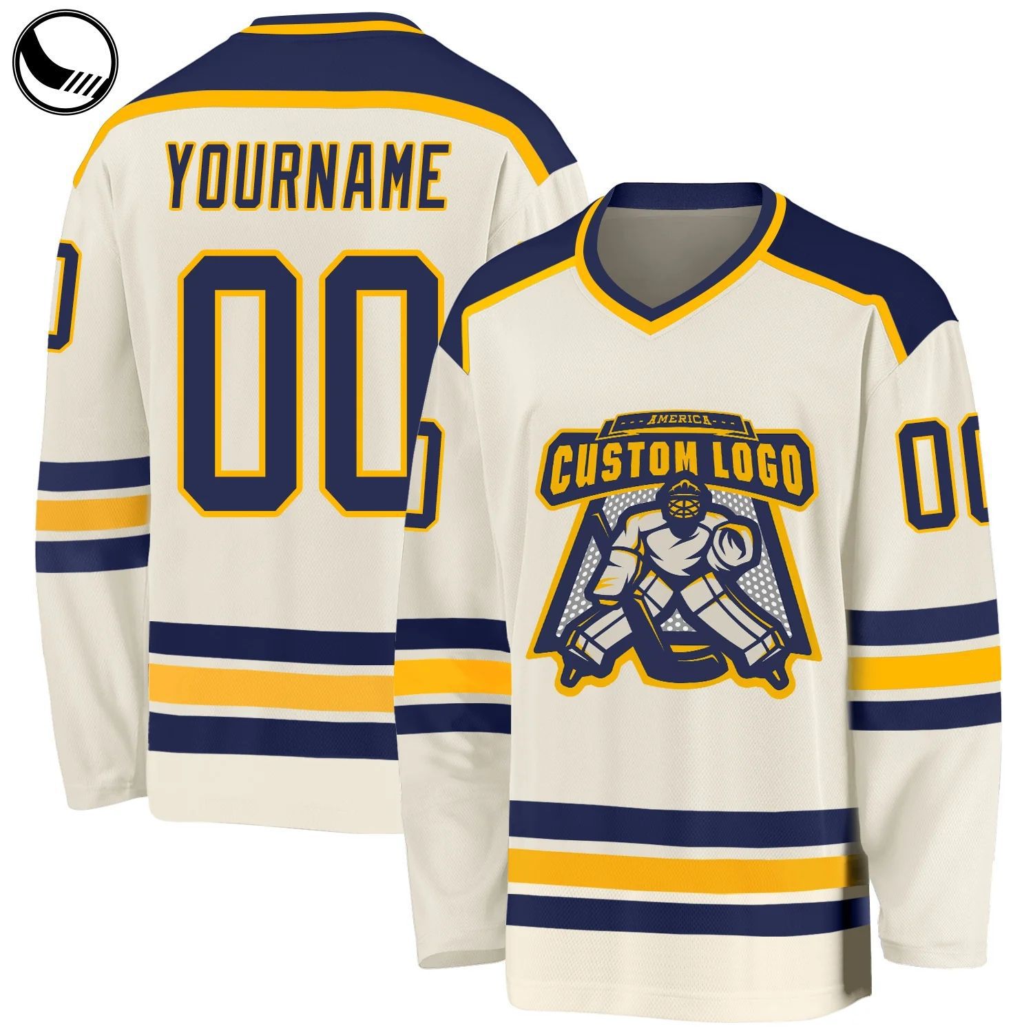 2024 cross-border explosion sample factory direct sales Ice Hockey team American sports quick-drying breathable training clothes Ice Hockey clothes XS