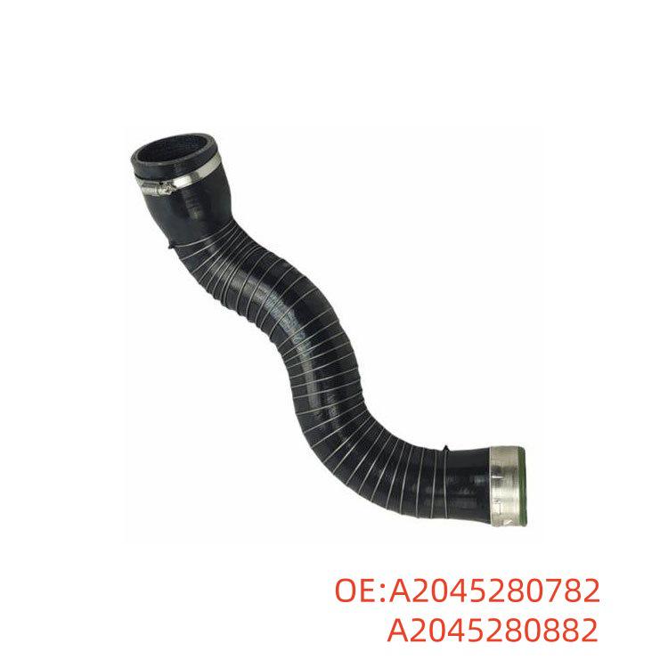 

Mercedes-Benz C-Class W204 Air Intake Pipe Duct A2045280782/A2045280882 A2045280782/A2045280882