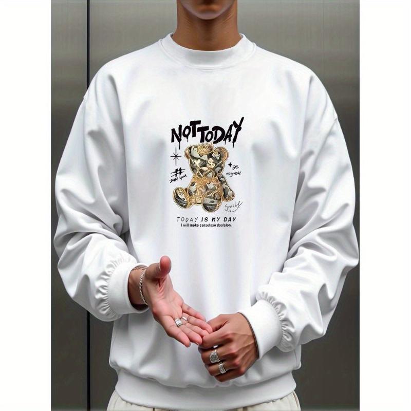 

Reject Uniformity – Crewneck Sweatshirt Masters the Cool Formula XXL абрикосовый