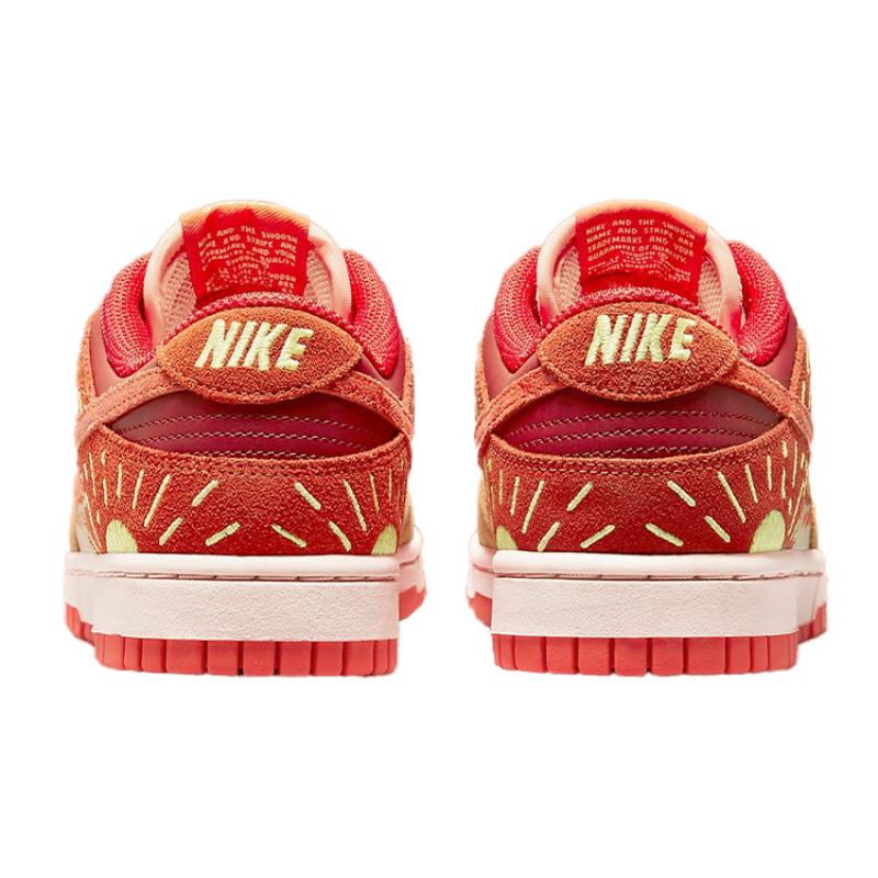 Nike Dunk Low 'Winter Solstice' Women's Skate Shoes Sneakers DO6723-800