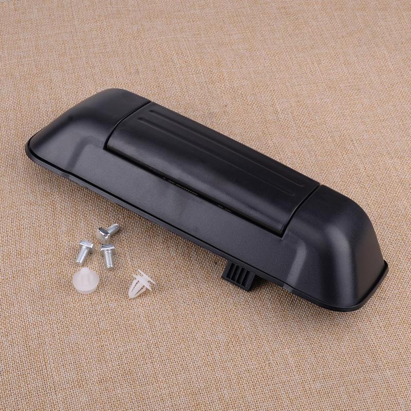 82850-65D12 Car Exterior Rear Tail Gate Cargo Door Handle Fit For Suzuki Grand Vitara XL-7 1998-2005
