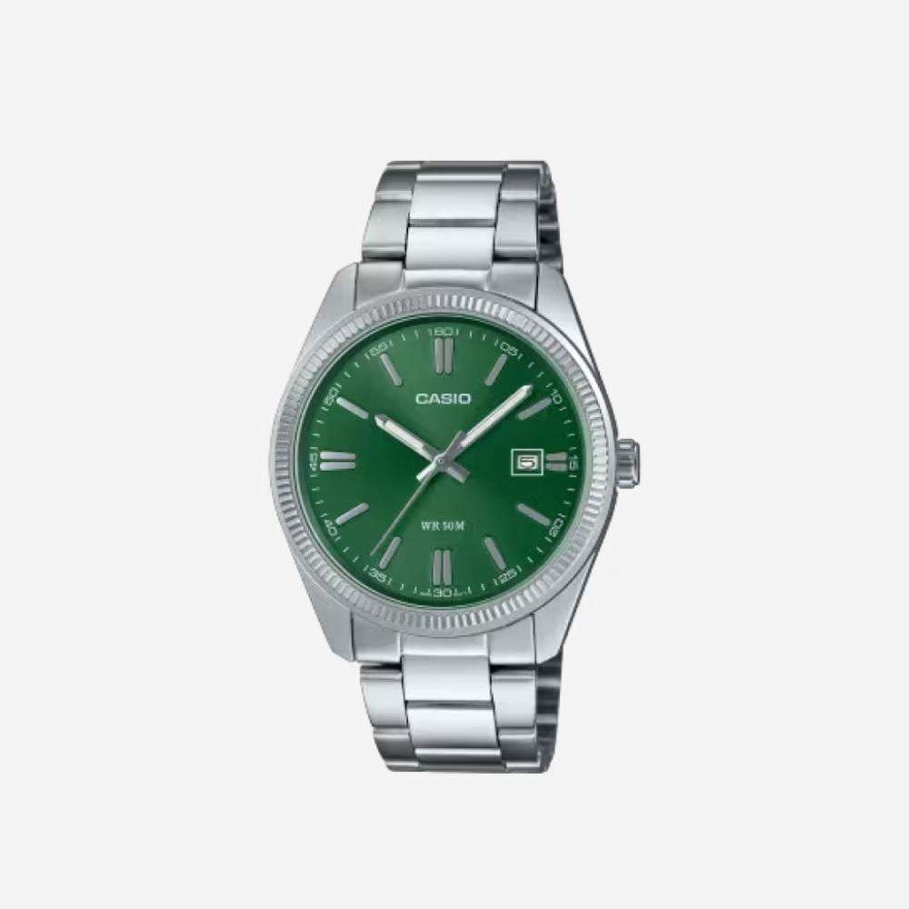 

Касио МТР 1302D 3А