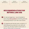 KSECRET SEOUL 1988 Eye Cream : Retinal Liposome 4% + Fermented Bean