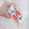 Xiaomi Mijia Mitu Color Spinner Finger Ziegel Intelligenz Smart Finger Unendlichkeit Spielzeug Zauberwürfel Anti-Stress Angst