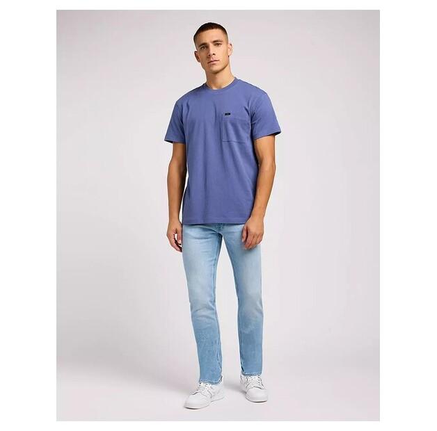 Джинсы Lee DAREN ZIP FLY EU W31_L32