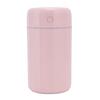 Mini Luftbefeuchter 260ml 2 Stufen USB Multifunktion Lange Nutzungsdauer Auto Diffusor Luftbefeuchter für