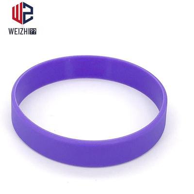Accessori – Braccialetti di caucciù e silicone