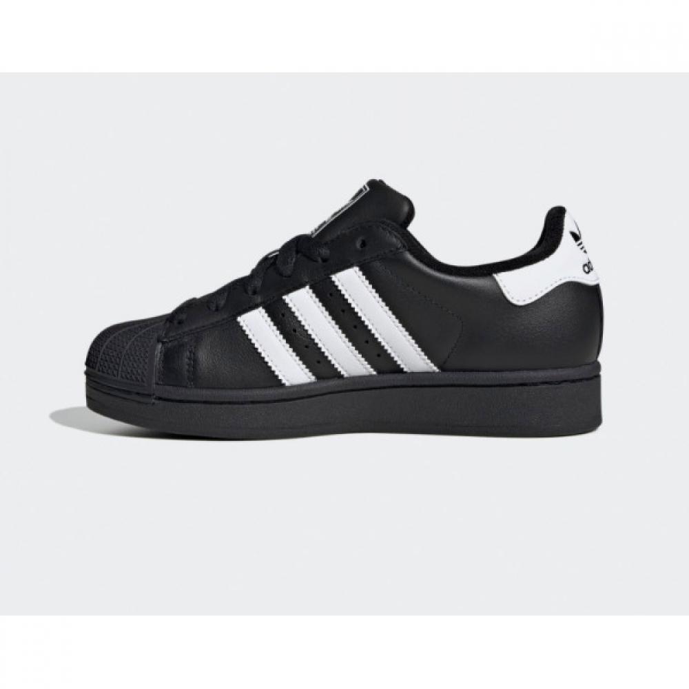 adidas Buty sportowe Superstar Ii J Jh9977