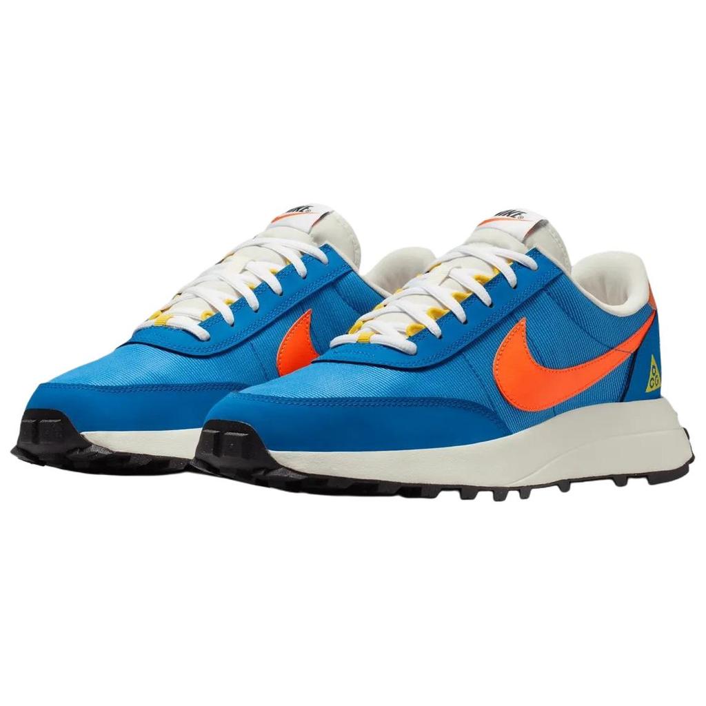 Nike Trail Running Shoes Unisex Blue IF2857-400
