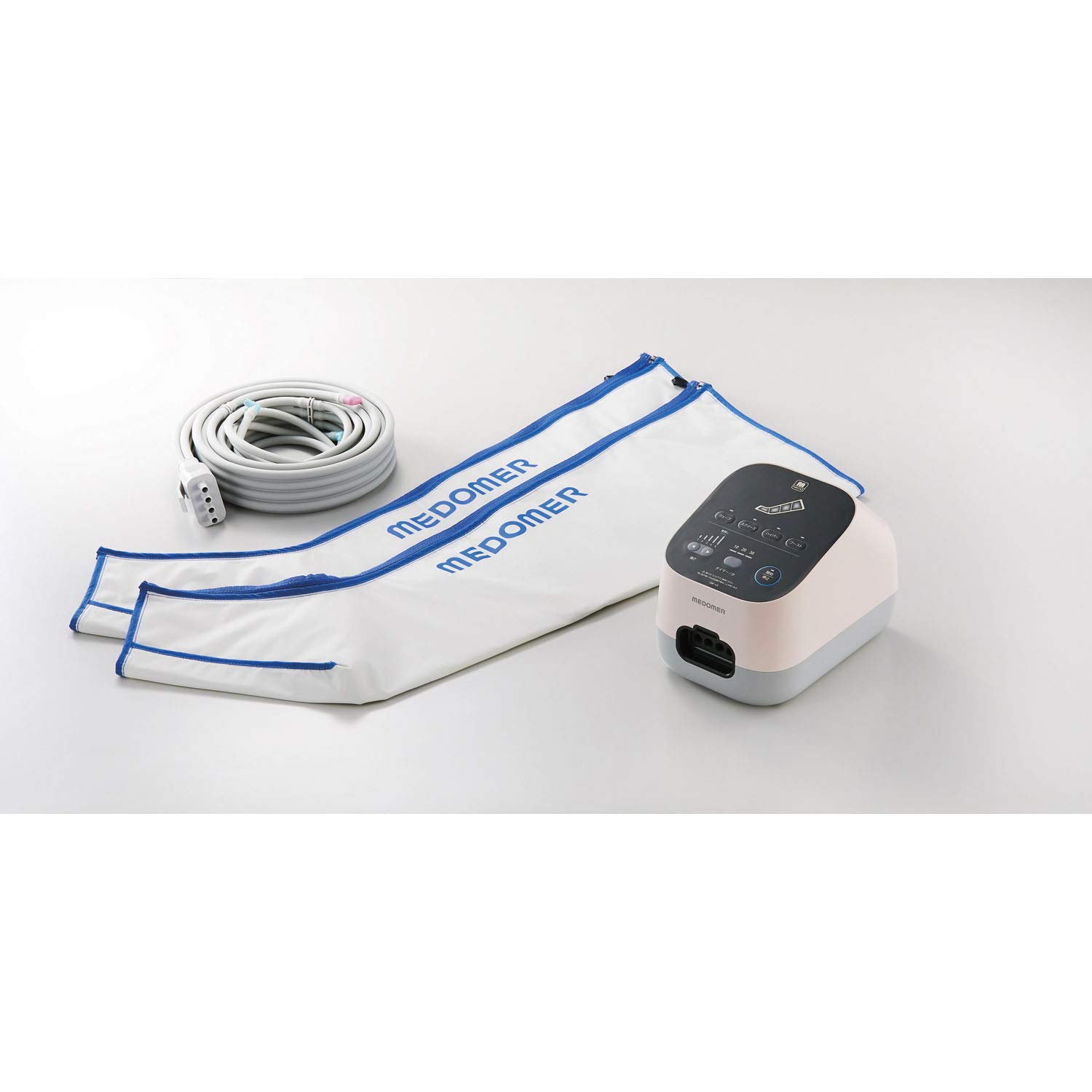 

Nitto Kohki Medmar Co., Ltd. Dr. DM-4S (Gray Pink)