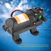 High Quality Plastic Mini Diaphragm Water Pump 12V 0.48MPA 3.5L Min