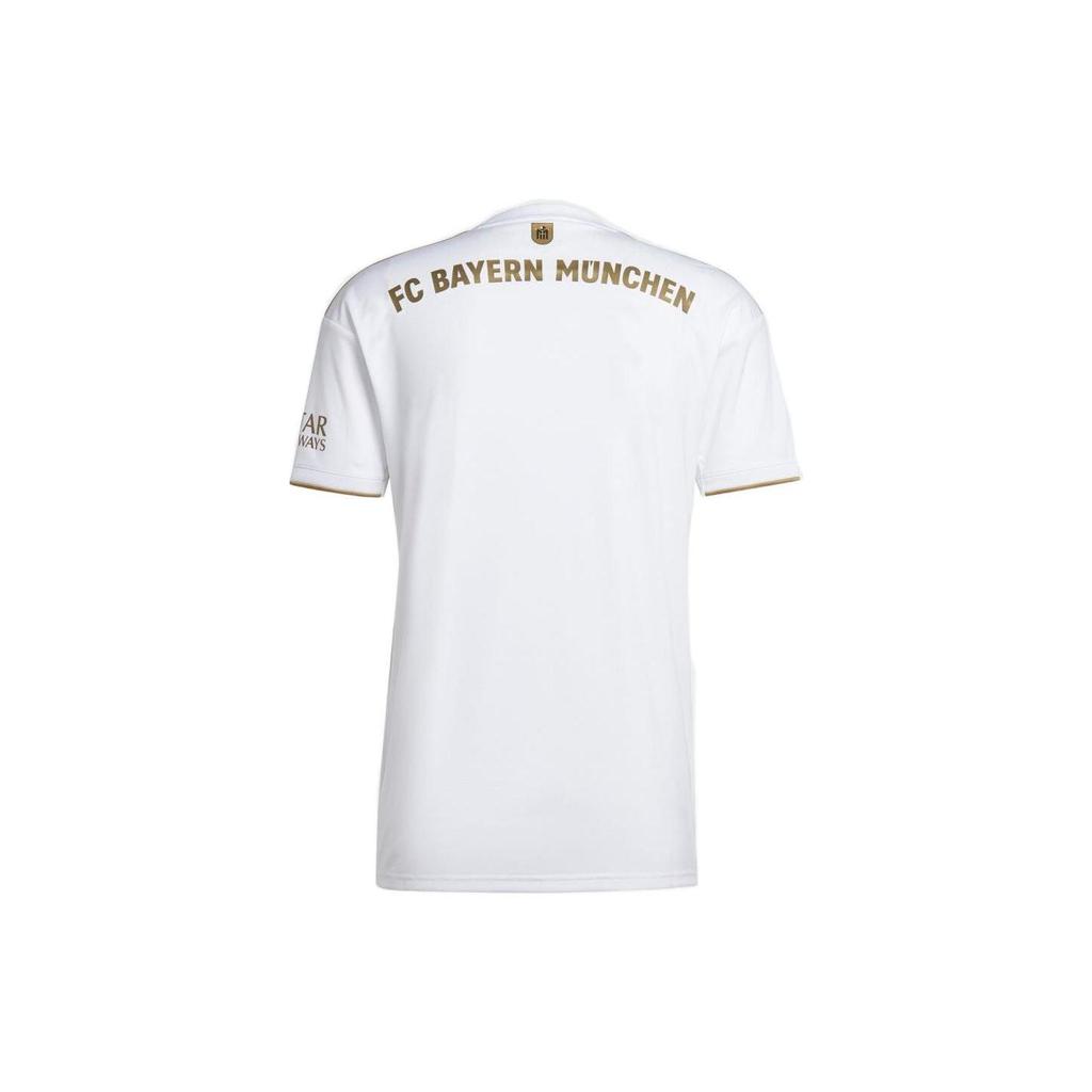 Adidas Soccer Jersey Men's White HI3886