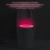 Toilet Night Light PIR Motion Sensing Automatic Toilet Night Light 8 Colors Toilet Bowl Lighting for Bathroom Washroom