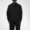 PUMA TeamRise Jackets Men's Black Hooded Moderate Other 657396-03