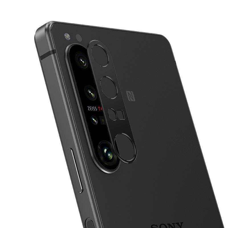 Prise En Main Du Sony Xperia 1 V : Le Très Haut De Gamme Taillé Pour - Foto 2