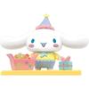 Agatsuma Sanrio Cinnamoroll Candy Factory Building Set Ages 15 and Up