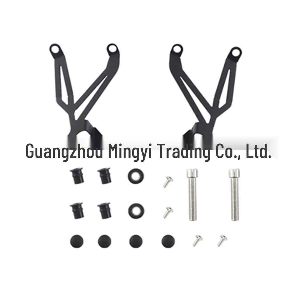 BMW G310R 2017-2021 Front Windshield Fairing