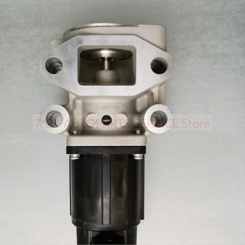 1582A483 1582A038 EGR Valve Exhaust Gas Recirculation ForMitsubishi L200 Triton 2.5DID Shogun 3.2 K5T70080 1582A037
