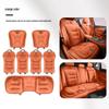 Velvet-Flannel Winter Car Seat Cushion for Avatr 06/07/11/12