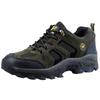 Outdoor Hiking Shoes Men's Hiking Shoes Sports Casual Large Size Outdoor Shoes