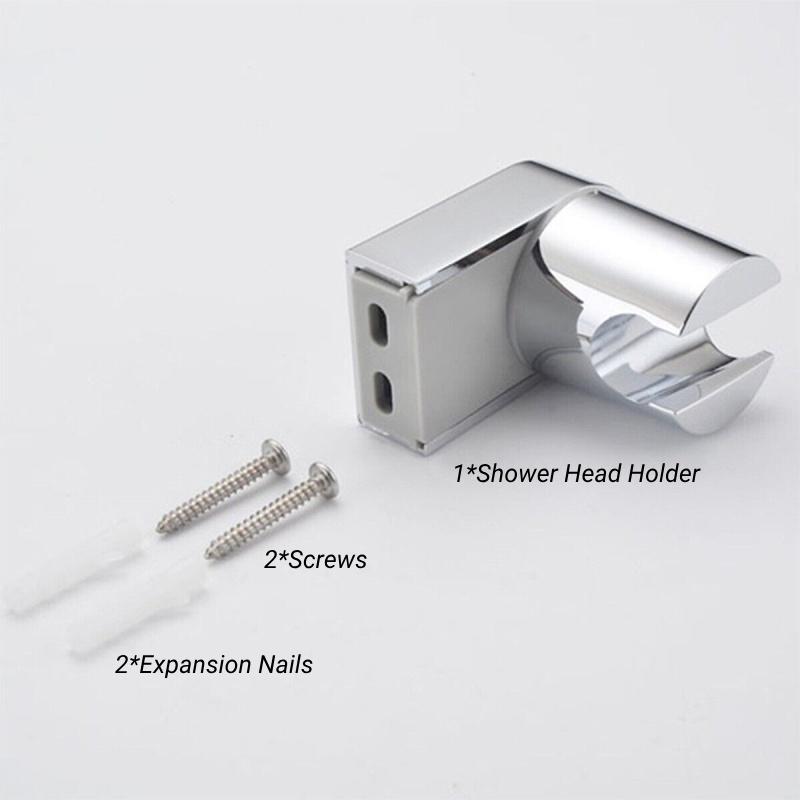 

Degree Держатель для душа 360 Универсальный кронштейн для ванной Настенный регулируемый