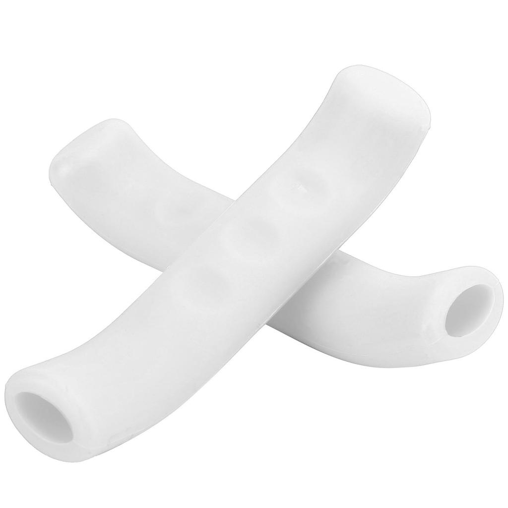 Bicycle Brake Handle Lever Cover Silicone MTB Fixed Gear Brake Lever Protection Cover
